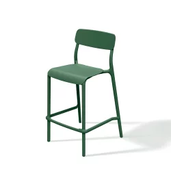 Hoker ogrodowy niski RIMO