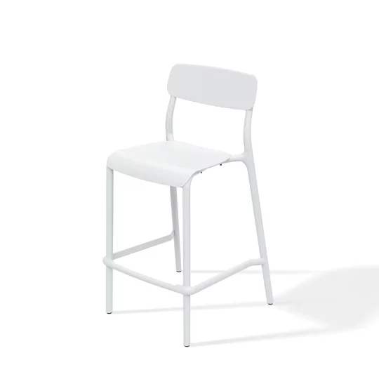 Hoker ogrodowy niski RIMO