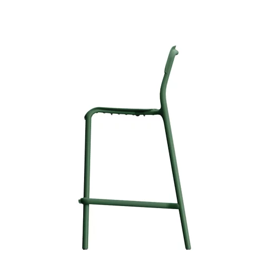 Hoker ogrodowy niski RIMO - Zdjęcie 2