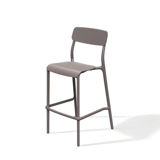 Hoker ogrodowy wysoki RIMO