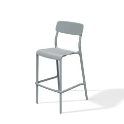 Hoker ogrodowy wysoki RIMO