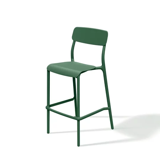 Hoker ogrodowy wysoki RIMO