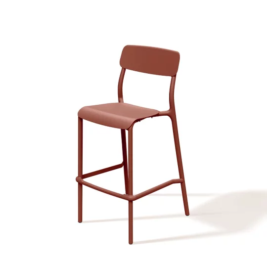 Hoker ogrodowy wysoki RIMO