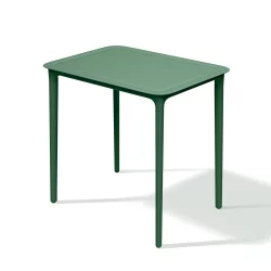 Stół ogrodowy RIMO 60 Zieleń