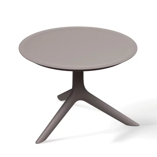 Stolik kawowy ogrodowy RIMO fi 57