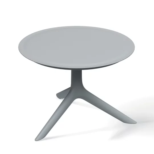 Stolik kawowy ogrodowy RIMO fi 57