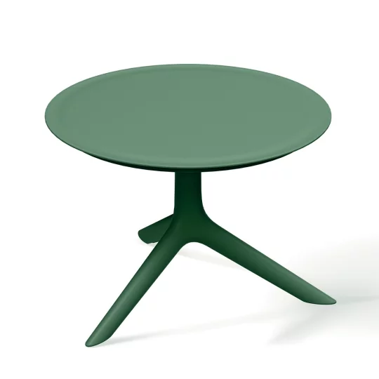 Stolik kawowy ogrodowy RIMO fi 57