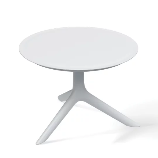 Stolik kawowy ogrodowy RIMO fi 57