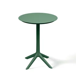 Stół ogrodowy RIMO fi 57 Zieleń