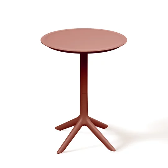 Stół ogrodowy RIMO fi 57