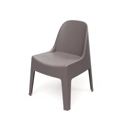 Krzesło ogrodowe MILANE