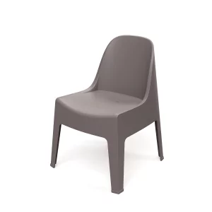 Krzesło ogrodowe MILANE