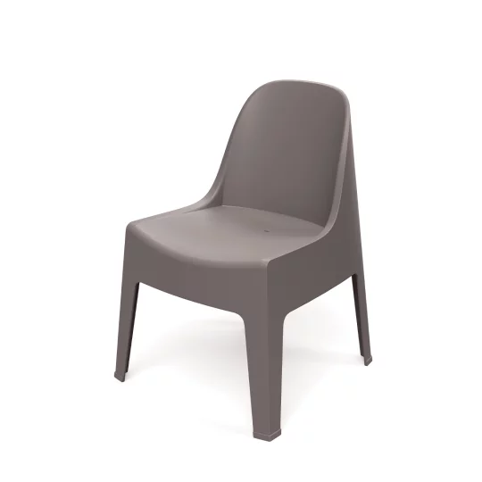 Krzesło ogrodowe MILANE