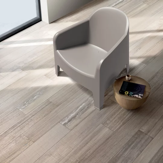 Krzesło ogrodowe z podłokietnikami MILANE - Zdjęcie 7