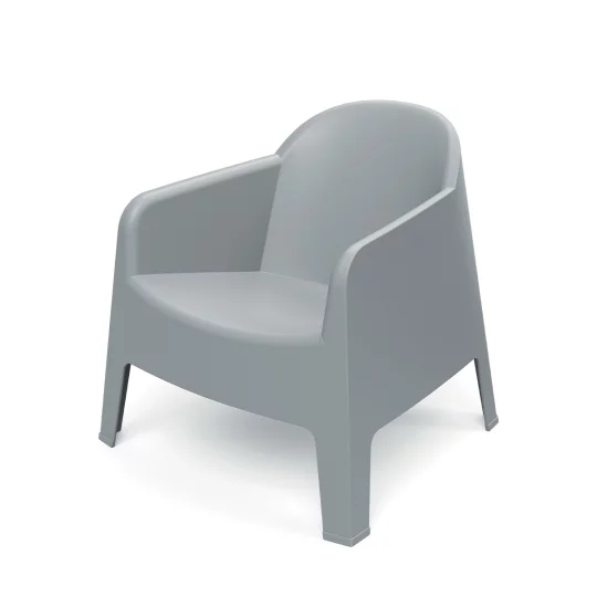 Fotel ogrodowy MILANE