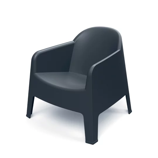 Fotel ogrodowy MILANE