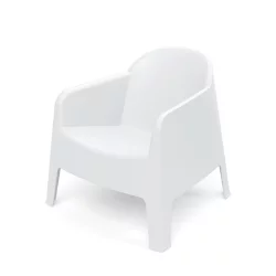 Fotel ogrodowy MILANE