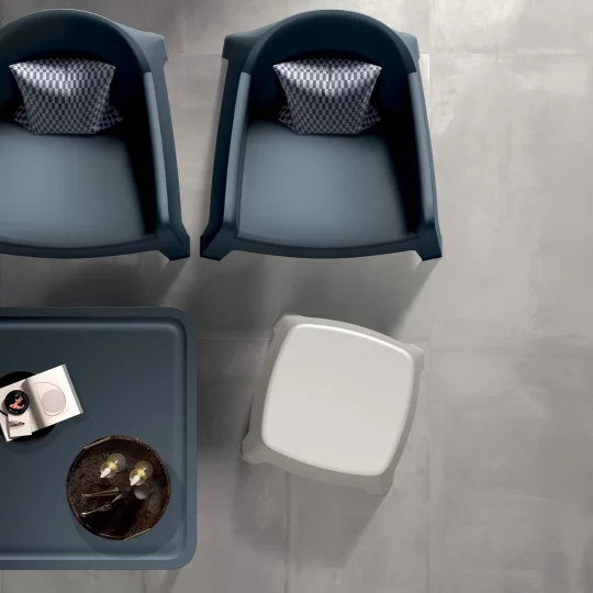 Fotel ogrodowy MILANE - Zdjęcie 9