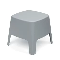 Stolik ogrodowy MILANE 48 Szary