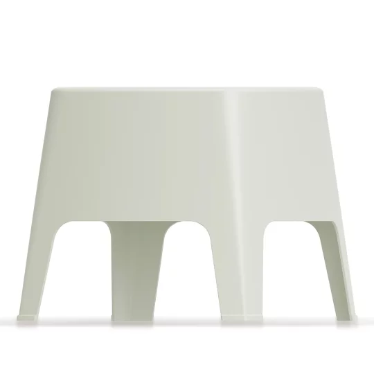 Stolik ogrodowy MILANE 48 - Zdjęcie 2