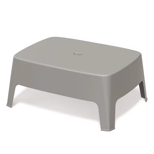 Stolik kawowy ogrodowy MILANE 79x59