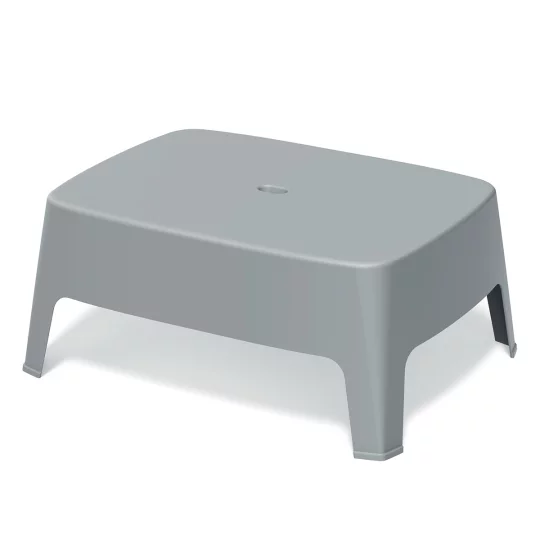 Stolik kawowy ogrodowy MILANE 79x59