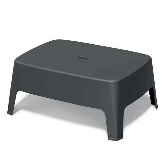 Stolik kawowy ogrodowy MILANE 79x59