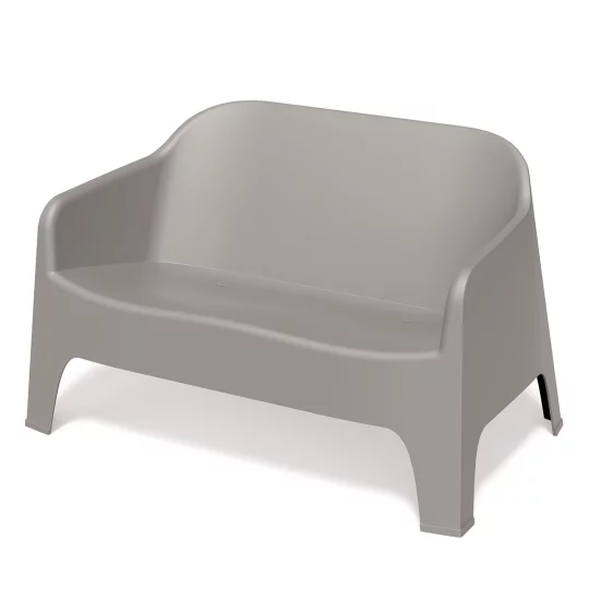 Ławka ogrodowa MILANE