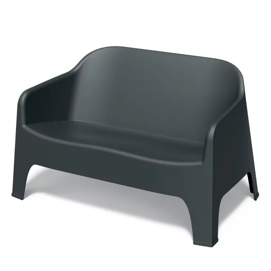 Ławka ogrodowa MILANE