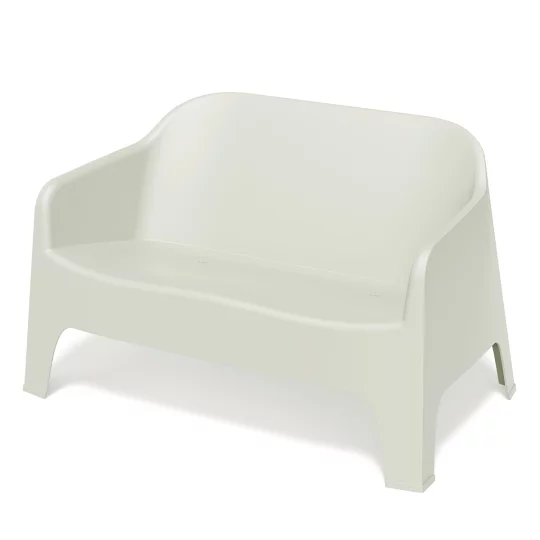 Ławka ogrodowa MILANE