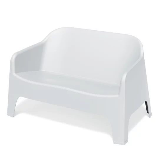 Ławka ogrodowa MILANE