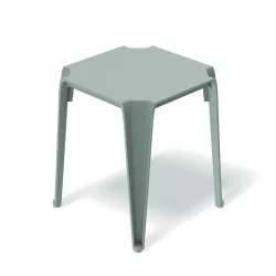 Stolik ogrodowy LOTTIE 40 Miętowy