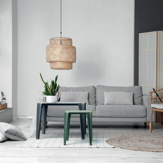 Stolik ogrodowy LOTTIE 40 - Zdjęcie 7