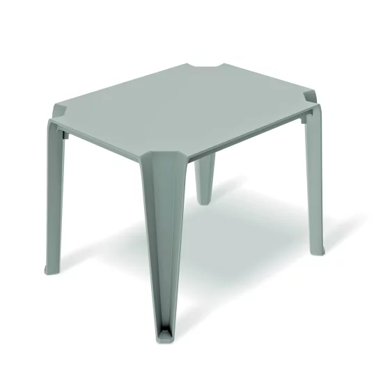 Stolik kawowy ogrodowy LOTTIE 77x59