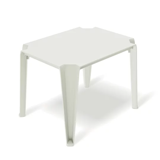 Stolik kawowy ogrodowy LOTTIE 77x59