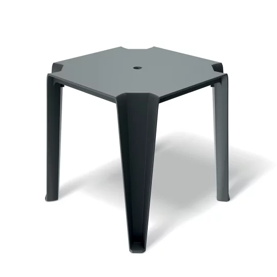 Stół ogrodowy LOTTIE 78