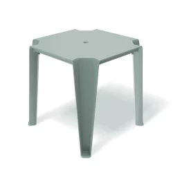 Stół ogrodowy LOTTIE 78