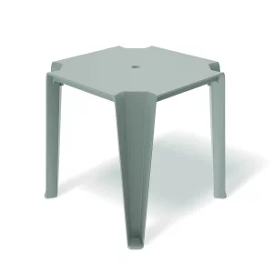 Stół ogrodowy LOTTIE 78