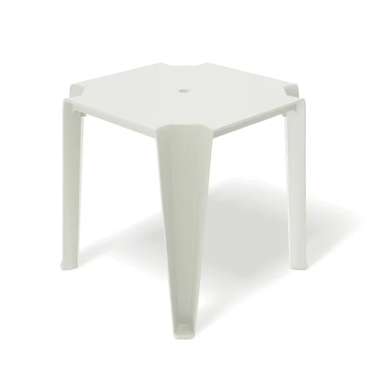 Stół ogrodowy LOTTIE 78