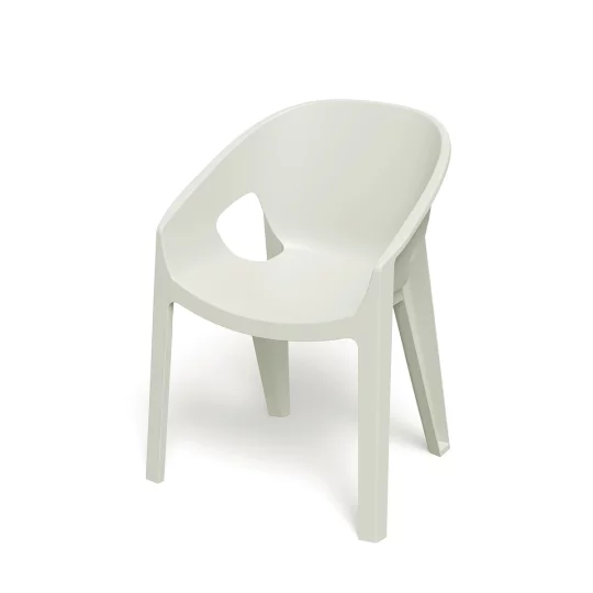 Krzesło ogrodowe z podłokietnikami PREMO SIX