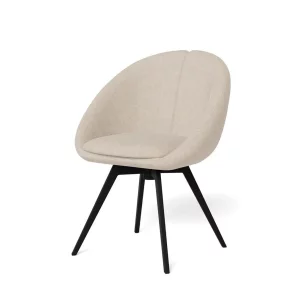 Krzesło tapicerowane YOKO beżowe