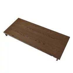 Przedłużka do blatu MONS drewniana