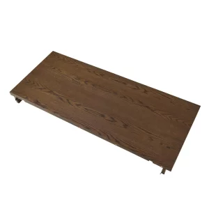 Przedłużka do blatu MONS drewniana