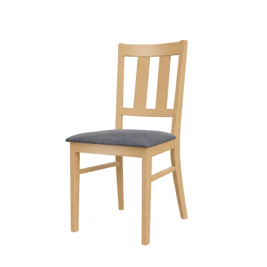 Krzesło drewniane FAMEG A-2107/8