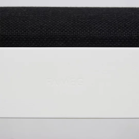 Krzesło drewniane FAMEG A-2107/8 - Zdjęcie 6