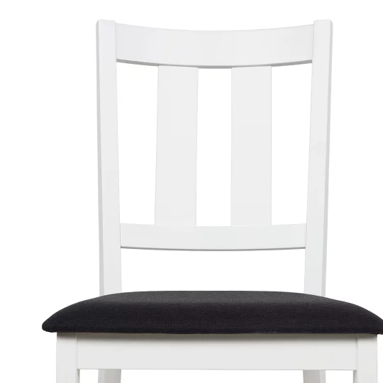 Krzesło drewniane FAMEG A-2107/8 - Zdjęcie 4