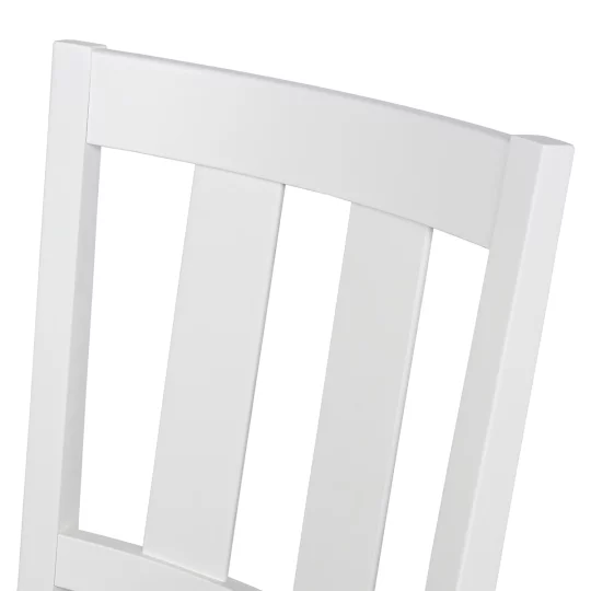 Krzesło drewniane FAMEG A-2107/8 - Zdjęcie 5