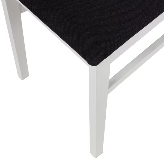 Krzesło drewniane FAMEG A-2107/8 - Zdjęcie 8