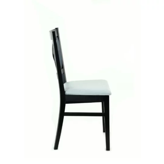 Krzesło drewniane FAMEG AD-2107 - Zdjęcie 4