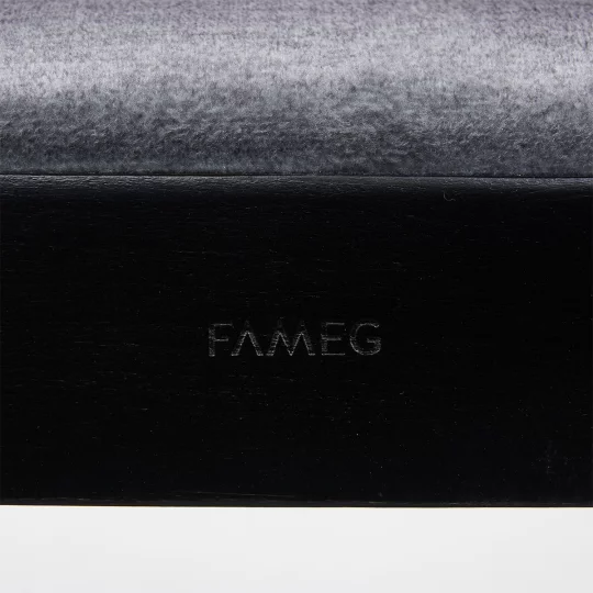 Krzesło drewniane FAMEG AD-2107/1 - Zdjęcie 7